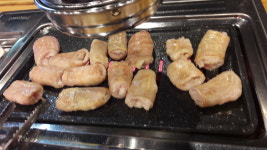 하태가비 명품대구생막창본점