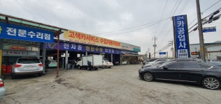 고색카