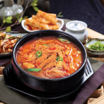 뼈나루감자탕 대곡역점