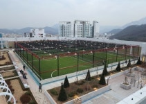 엠무브풋살 롯데몰 은평점