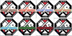 민앤마이노 유도&주짓수