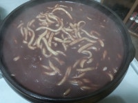 토배기칼국수