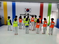 삼산 비룡태권도&SJ줄넘기세상