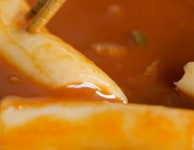 우리할매떡볶이 가재울점