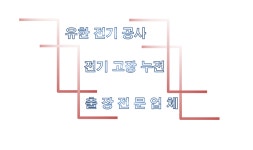 유한전기