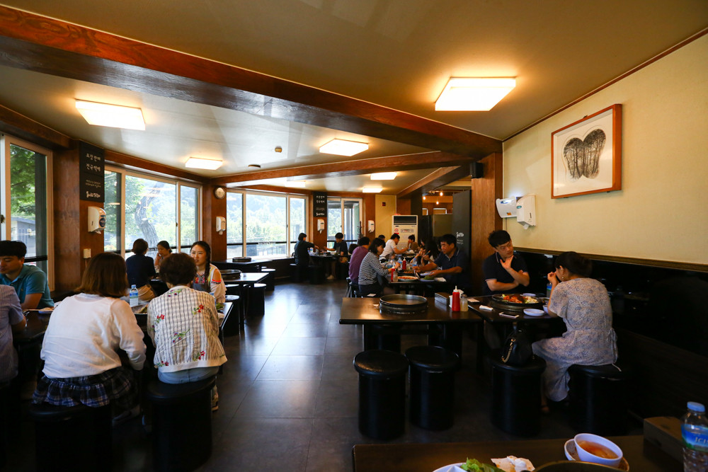 명성닭갈비 이미지