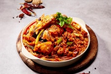 성윤국가대표아구찜앤알곤이찜