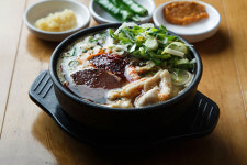 제주은희네해장국 천안직산점