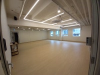 아트플래닛 연습실