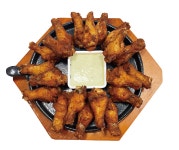 장모님치킨 칠원점