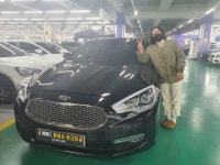대한모터스