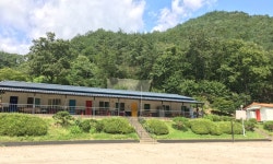 다락골초록원
