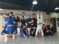 당진주짓수아카데미