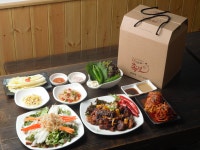 맛잇는족보 정관본점