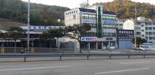 전남목재