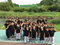삼산 비룡태권도&SJ줄넘기세상
