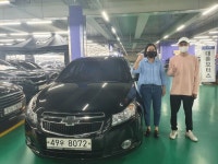 대한모터스