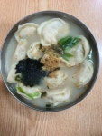 문산식당 옥이점
