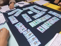 잉글리시 짐 영수전문학원