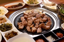 화미소금구이구월동본점