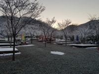 우리동네 캠핑장