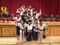 한빛태권도