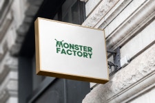 몬스터팩토리