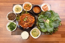 화미소금구이구월동본점
