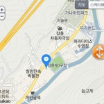 고봉막국수