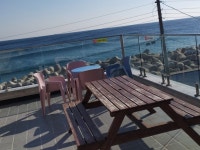 이디야커피 울진후포스카이워크점