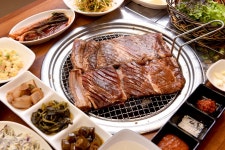 화미소금구이구월동본점