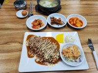 양지리가마솥해장국 양지본점