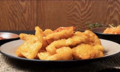 윤이양꼬치