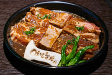 옛날농장 충무로점