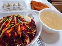 차고집냉면 중랑점