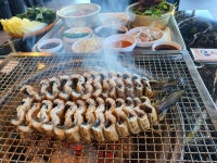 통보장어마을 퇴촌점