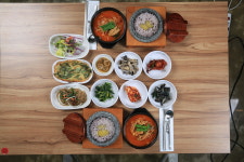 행복한밥상