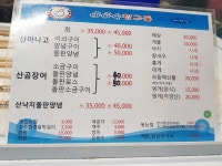 바다속친구들