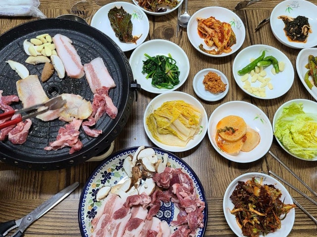 명동식당