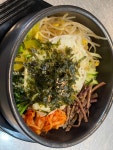 봄꽃길김밥