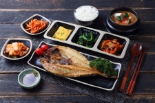 푸른물고기
