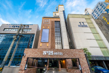 넘버25 신도림점