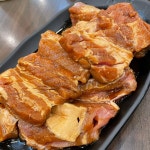 성서 봄날에 숯불갈비