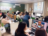 레브아트컴퓨터학원