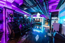 바디채널 제주시청점