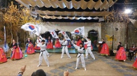세계행복나눔태권도&점프킹줄넘기 호성초점