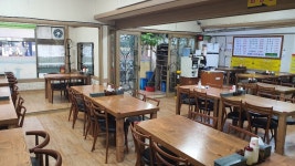 세류가마솥보신탕