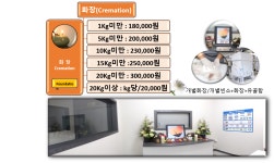 리멤버 반려동물 장례식장