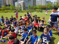 JM정무태권도줄넘기스쿨 마곡점