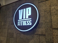 VIP휘트니스 서대문점